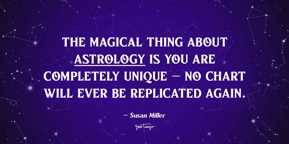 Love Horoscopes? Here Are More Astrology Basics