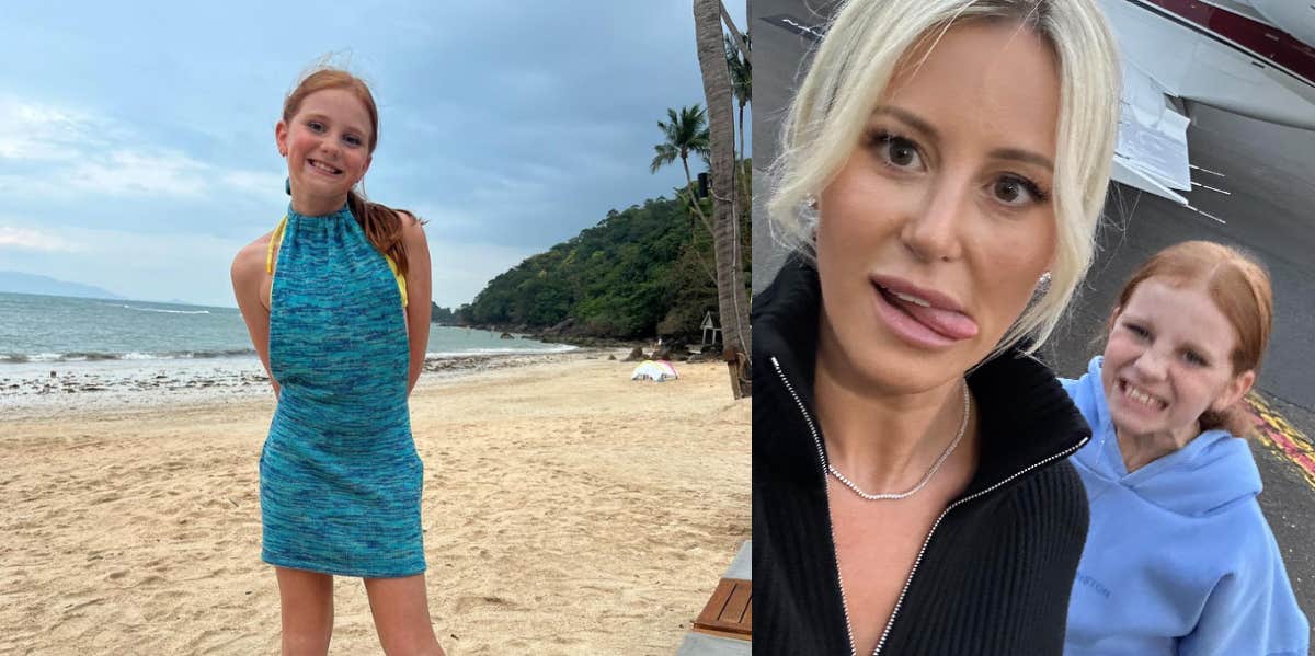 11-Year-Old Girl Pixie Curtis HAs Earned More Than $21 Million With Her Business Pixie Curtis, Roxie Jacenko