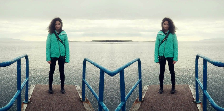 6 Ways Anxiety Makes Me More Successful 6 Ways Anxiety Makes Me More Successful