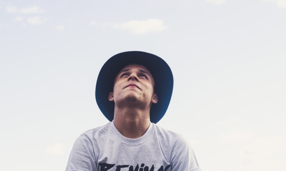 Traits Of Insecure Men & Relationship Advice For How To Date A Man With Low Self Esteem Traits Of Insecure Men & Relationship Advice For How To Date A Man With Low Self Esteem
