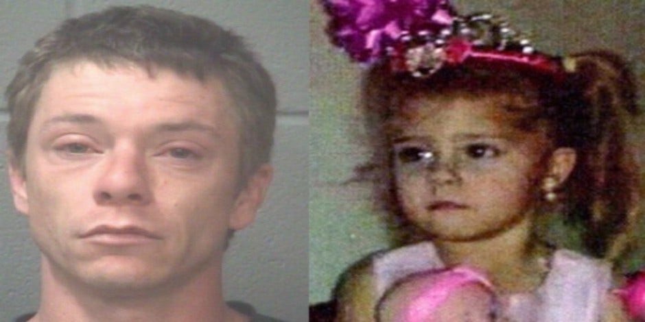 Body of missing NC girl found, Earl Kimrey arrested for concealing her death Body of missing NC girl found, Earl Kimrey arrested for concealing her death