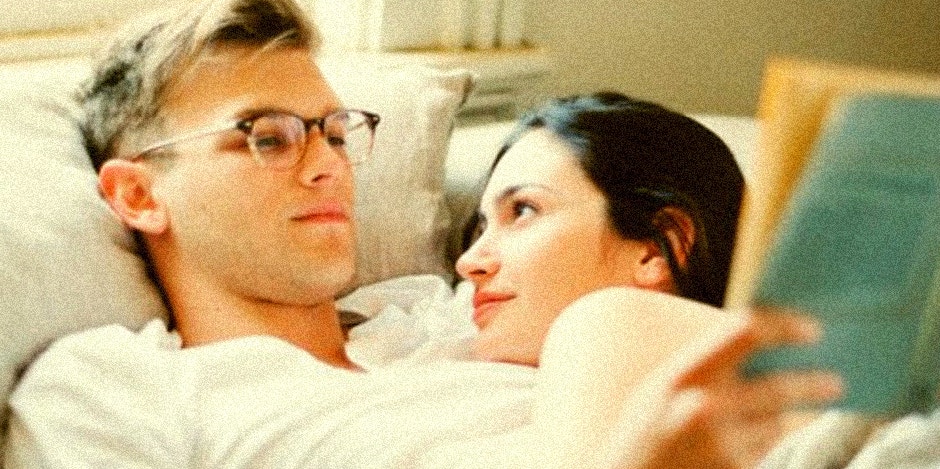 couple healing My Husband Cheated, But Here's How We Saved Our Marriage