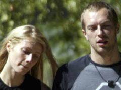 Is Chris Martin Cheating On Gwyneth?