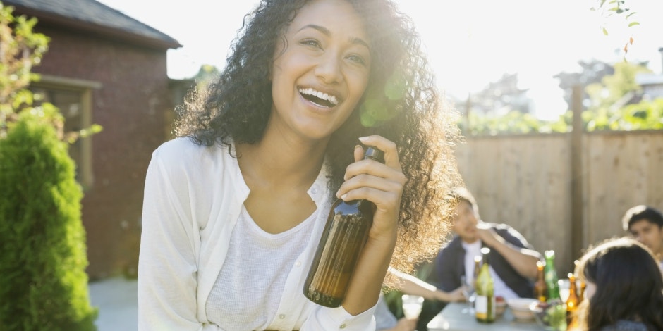 Science Says There's 4 Types Of Drinkers: Which One Are YOU? Science Says There's 4 Types Of Drinkers: Which One Are YOU?