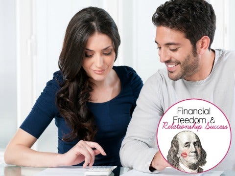 Relationship Expert: Discussing Finances With Your Partner