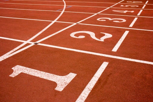 track and field 