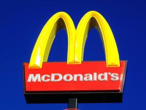 Is Your Sex Life Like McDonald's? [EXPERT]