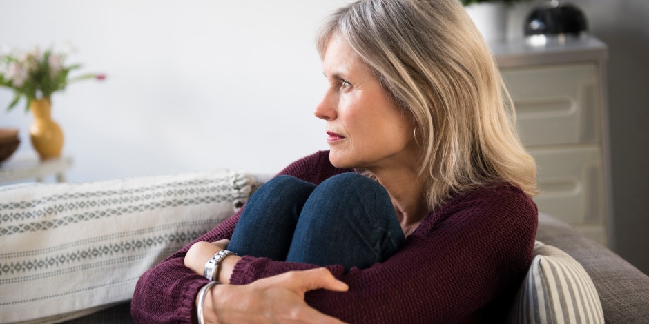 Why Many Women Are Afraid To Stay Home Alone These Days Why Many Women Are Afraid To Stay Home Alone These Days