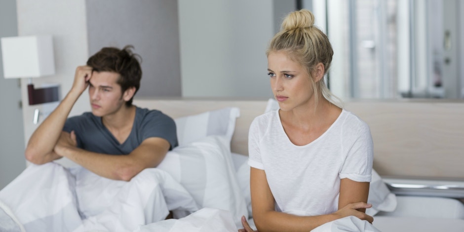 Why People Cheat In Committed Relationships, According To New Study Why People Cheat In Committed Relationships, According To New Study