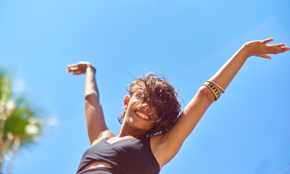 10 Signs You Boost Your Self-Esteem And Do GREAT In Life 10 Signs You Boost Your Self-Esteem And Do GREAT In Life