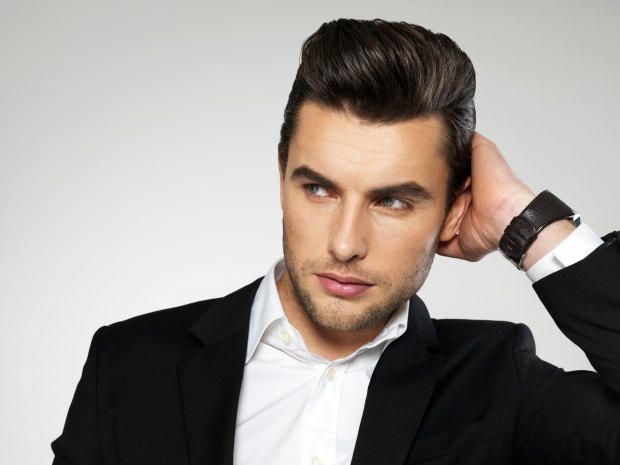 50 Epic Wedding Hairstyles for Men: Hot & Stylish Ideas