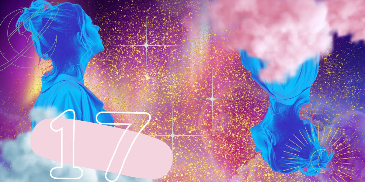 How To Use The 17 Second Manifestation Technique 17 second manifestation