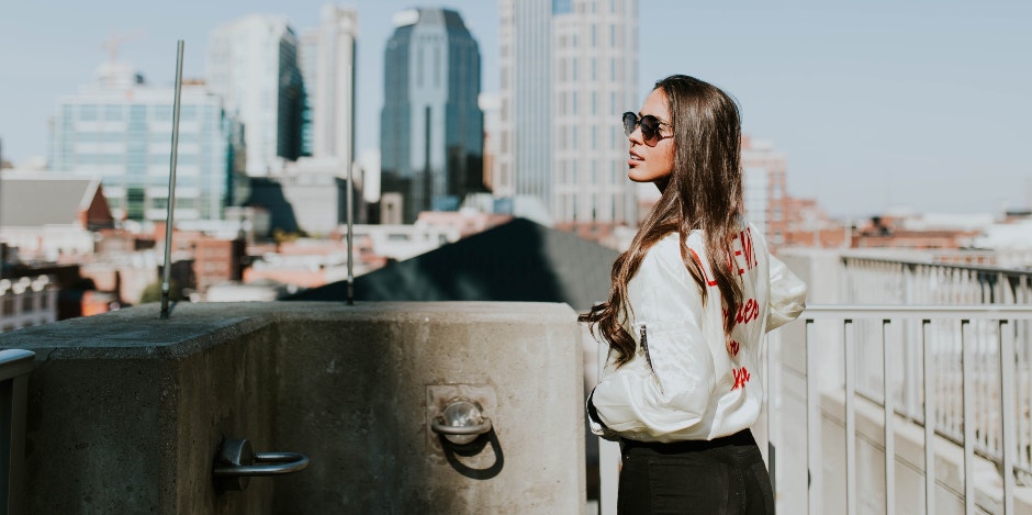 How To Be Happy During Difficult Life Changes & Transitions How To Be Happy During Difficult Life Changes & Transitions