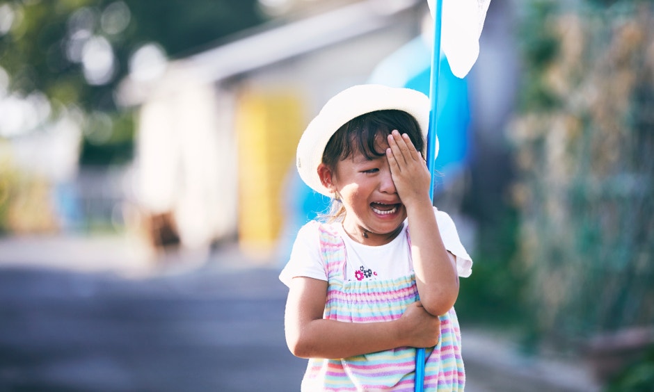 Spanking Kids Causes Lasting Psychological Damage Says Study