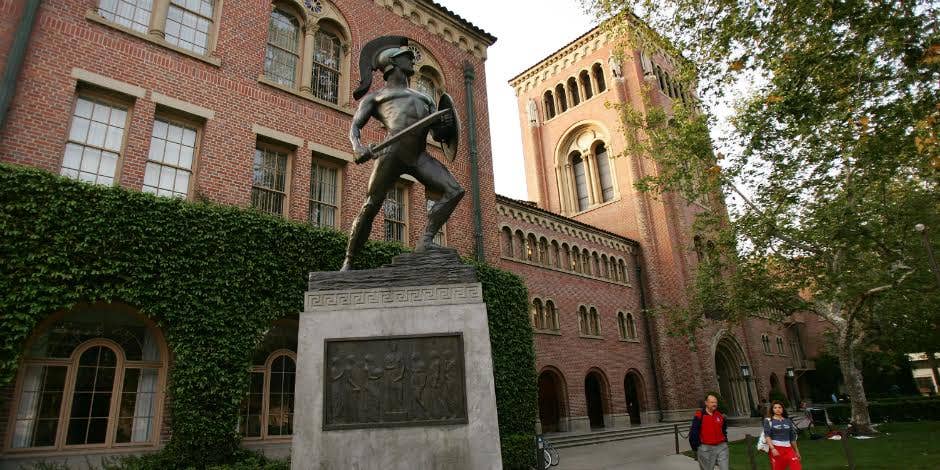 Who Is Devin Sloane? New Details On Second Parent Sentenced To Prison In College Admissions Scandal For Faking Son's Water Polo Career Who Is Devin Sloane? New Details On Second Parent Sentenced To Prison In College Admissions Scandal For Faking Son's Water Polo Career