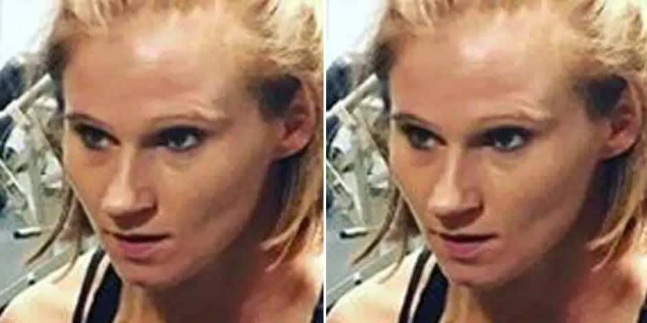 How Did Katy Collins Die? New Details On Death Of MMA Fighter At 32
