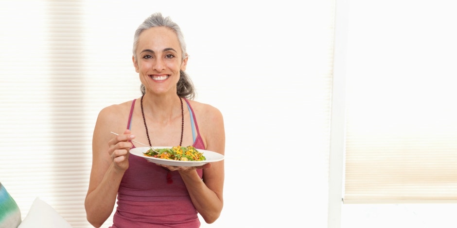 13 Benefits Of A Healthy Diet — No Matter Your Age 13 Benefits Of A Healthy Diet — No Matter Your Age