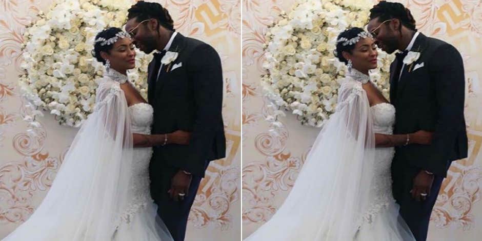 who is 2 Chainz' wife? new details about kesha ward who is 2 Chainz' wife? new details about kesha ward