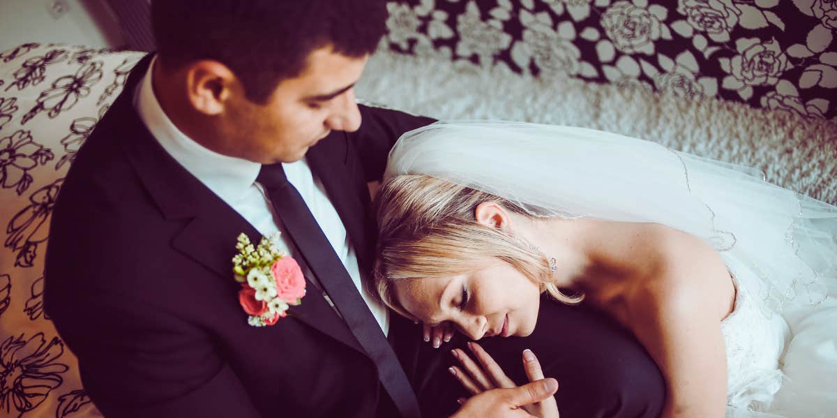 No-Nonsense Tips To Help Your Marriage Last Forever married couple