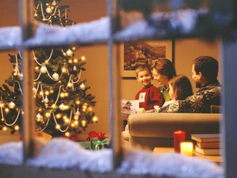 6 Stepparent Survival Tips For The Holiday Season [EXPERT]
