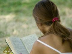 Judy Blume: Crucial Sex Education For Young Girls defending judy blume