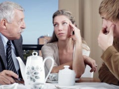 Why "Put Yourself Out There" Is Bad Dating Advice bad advice