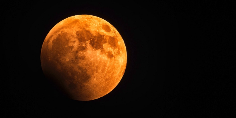 How To See The January 2019 Total Lunar Eclipse