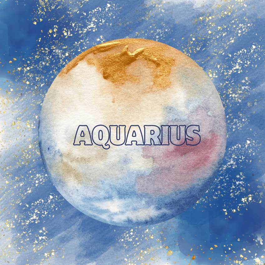 Aquarius relationships improve may 2024