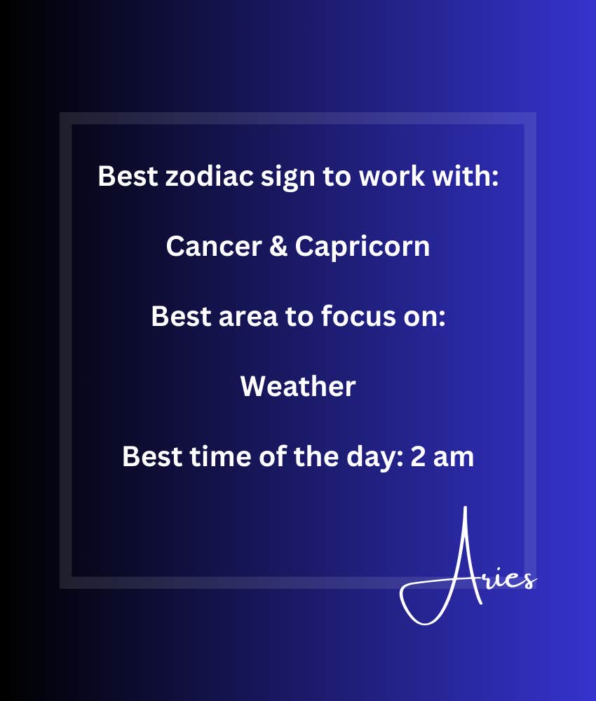 zodiac signs with the best horoscopes on april 29, 2024