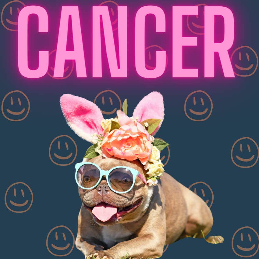 cancer zodiac sign