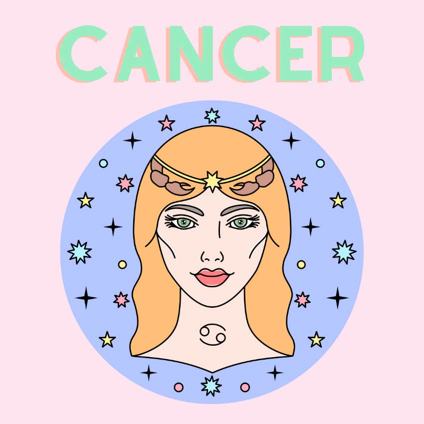cancer challenging weekly horoscope april 29 may 5 2024