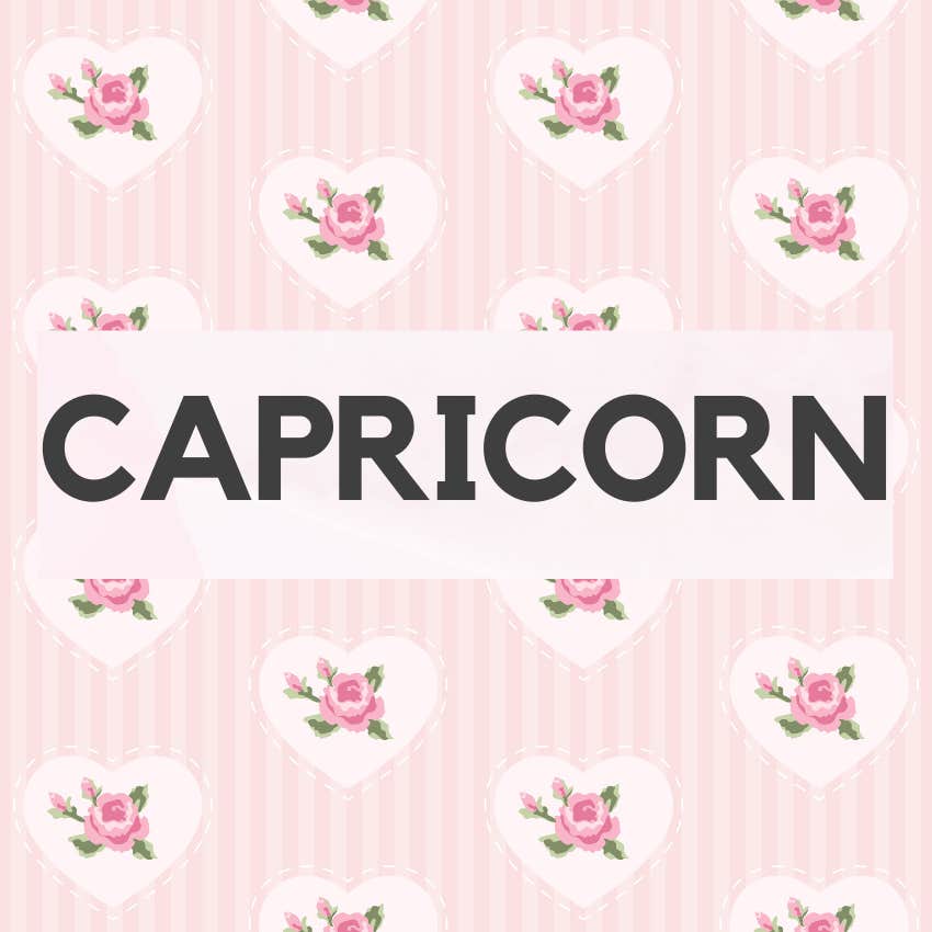 capricorn relationship improves april 29 may 5 2024