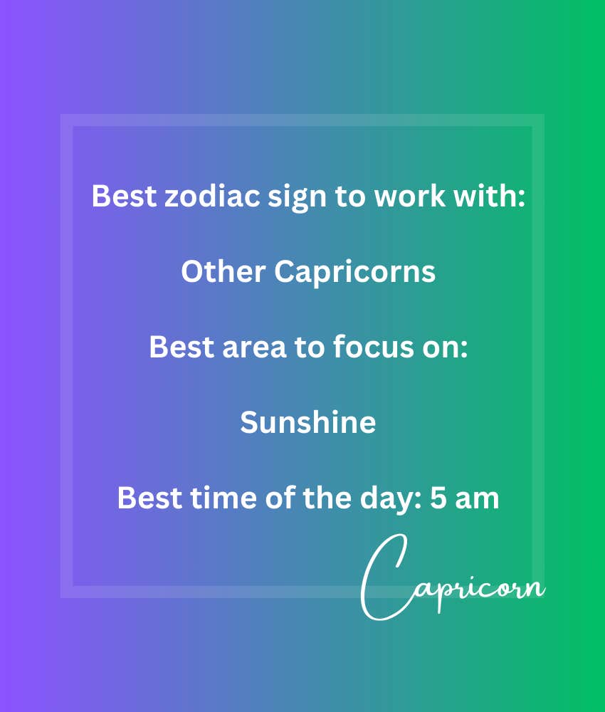 best horoscope day for capricorn april 28, 2024