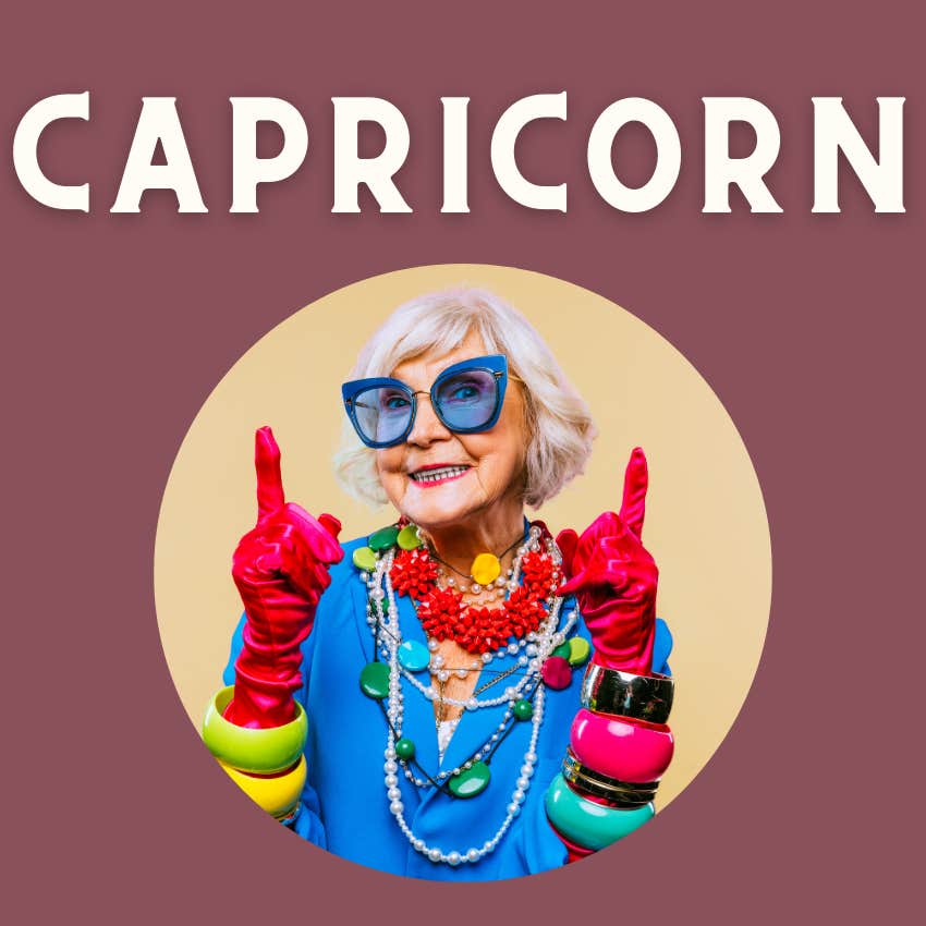 capricorn monthly love horoscope may 2024