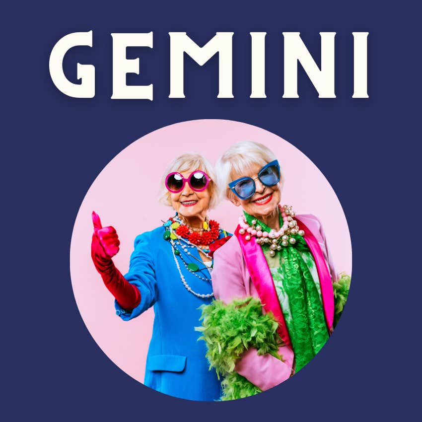 gemini monthly love horoscope may 2024