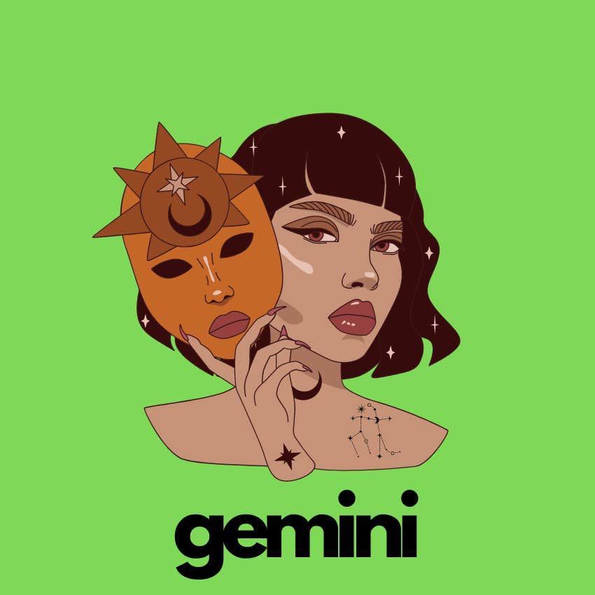 gemini zodiac sign life improve horoscope april 30