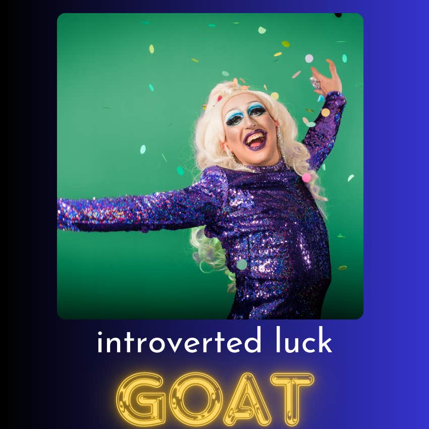 goat horoscope may 1 - 5, 2024