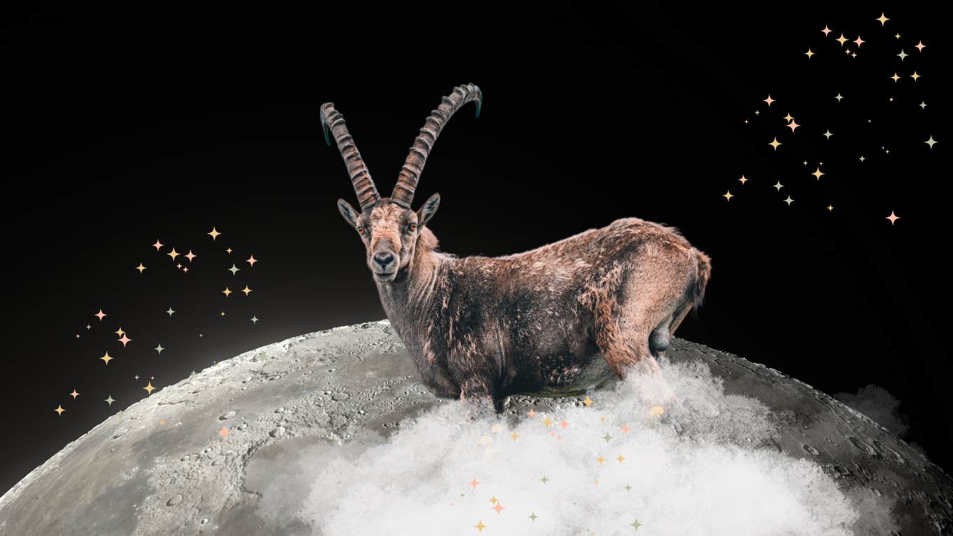 Horoscope For April 28, 2024, By Zodiac Sign moon enters capricorn daily horoscopes for each zodiac sign april 28, 2024