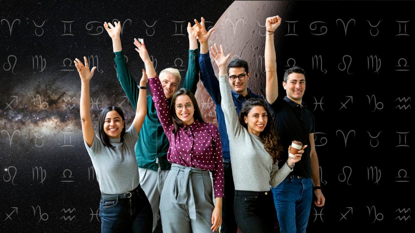 Horoscope For May 1, 2024, pluto retrograde is here Horoscope For May 1, 2024, all zodiac signs