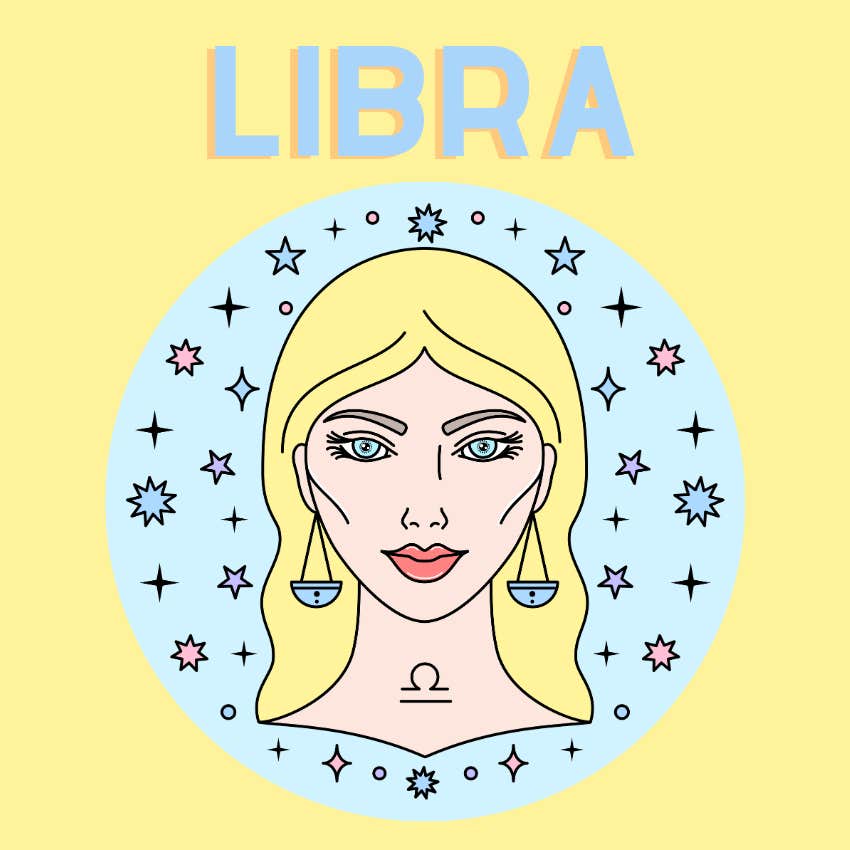 libra experience relationship shift april 29 may 5 2024