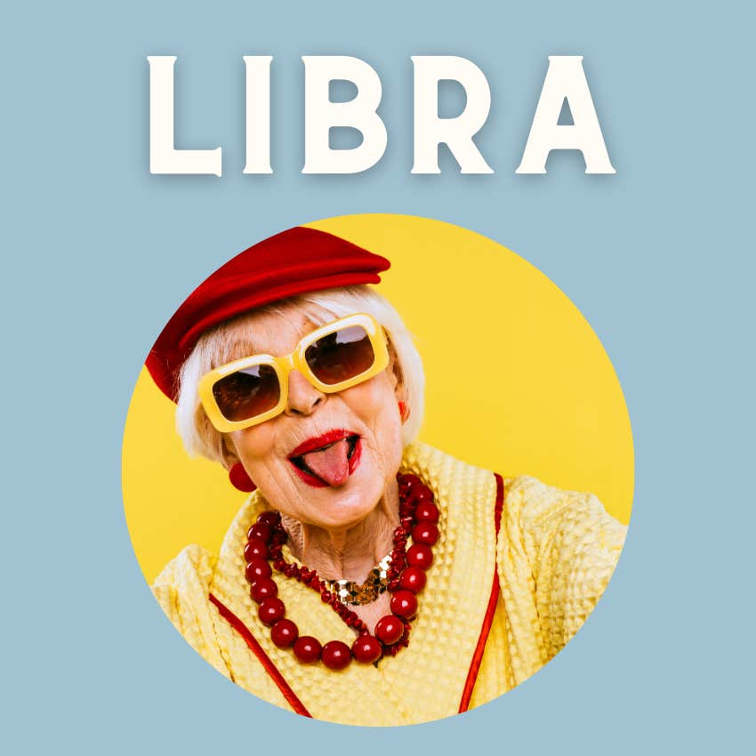 libra monthly love horoscope may 2024