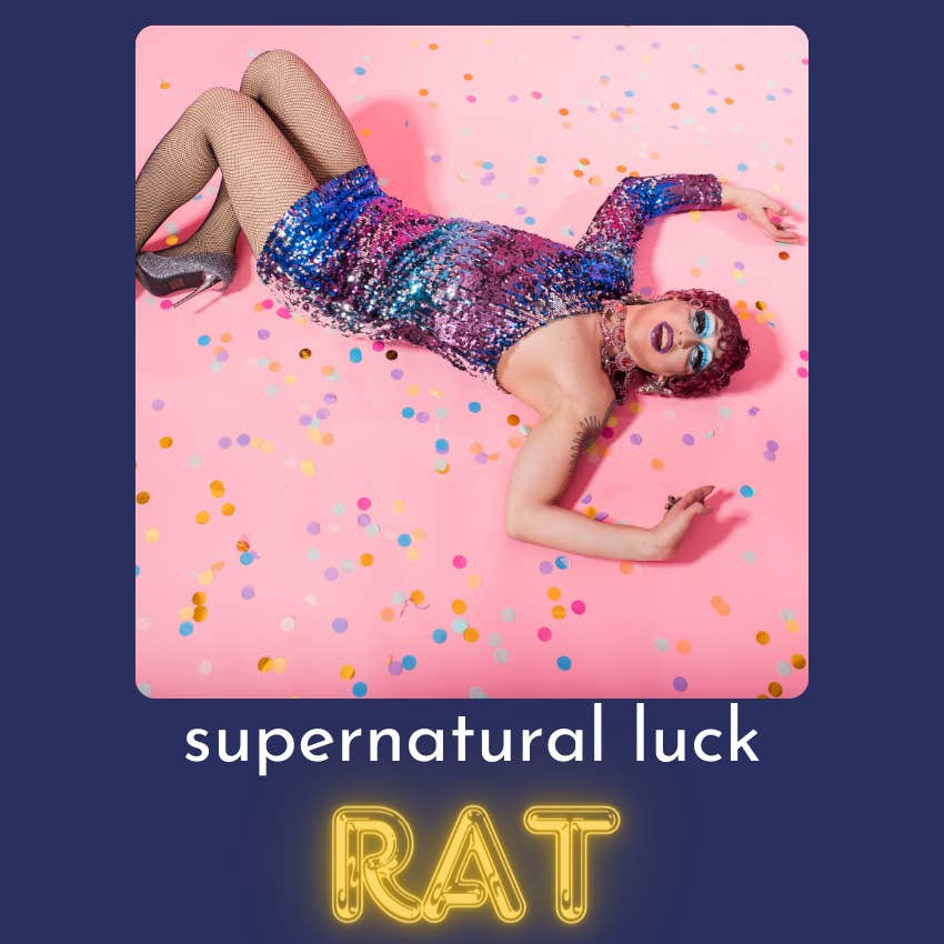 rat horoscope may 1 - 5, 2024