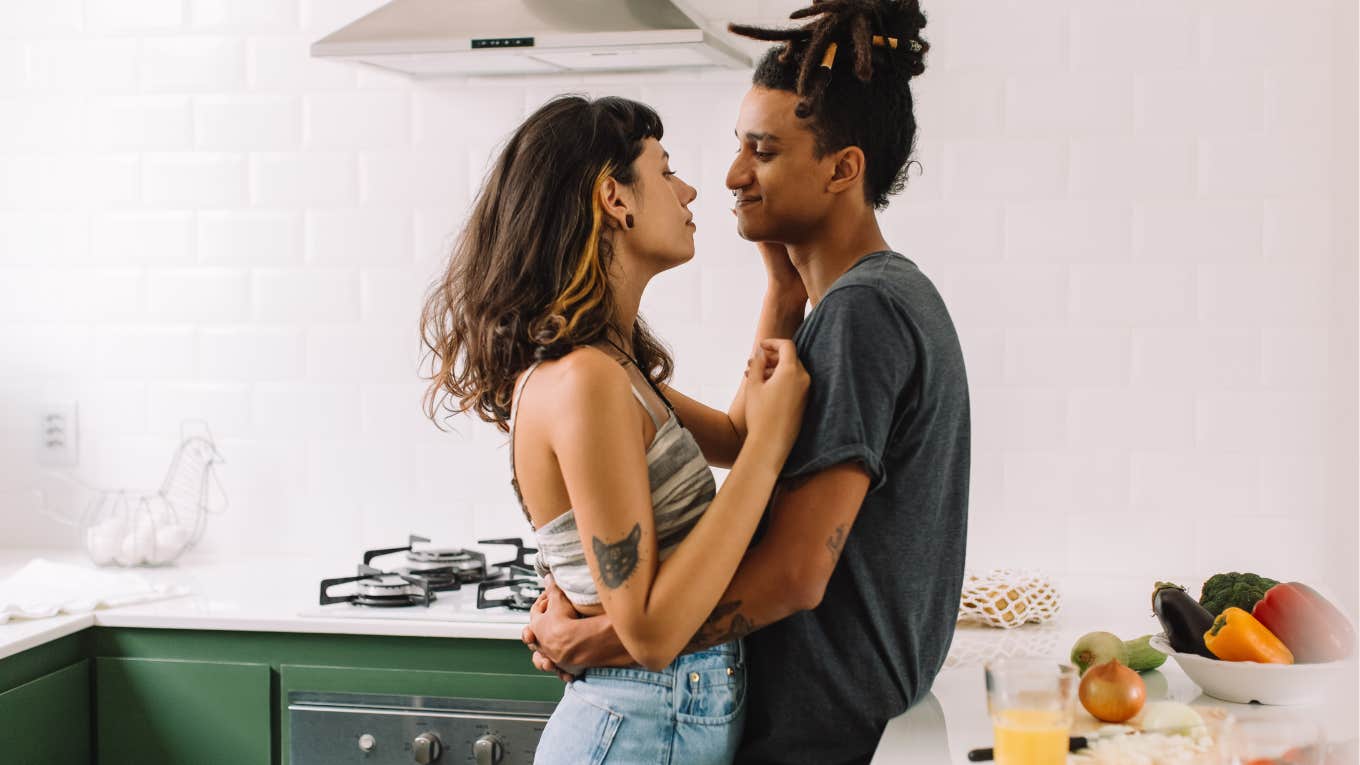 A Rule For A Delightfully Simple Marriage Rules for a simple marriage