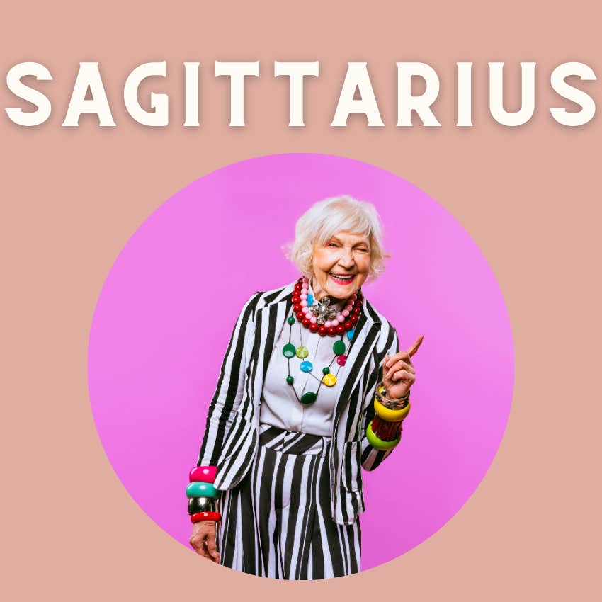 sagittarius monthly love horoscope may 2024