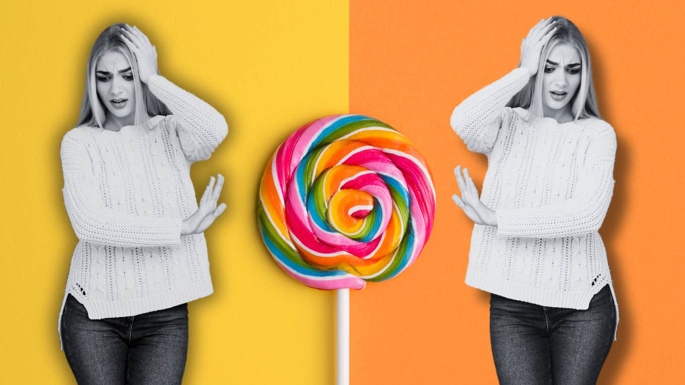The Secret Life Of People With High Self-Control (It's Easier Than You Think) High Self Control