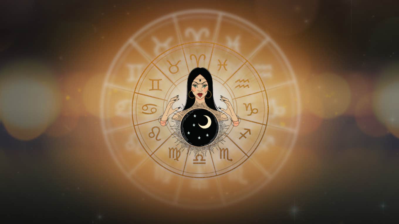 tarot horoscope for april 26, 2024