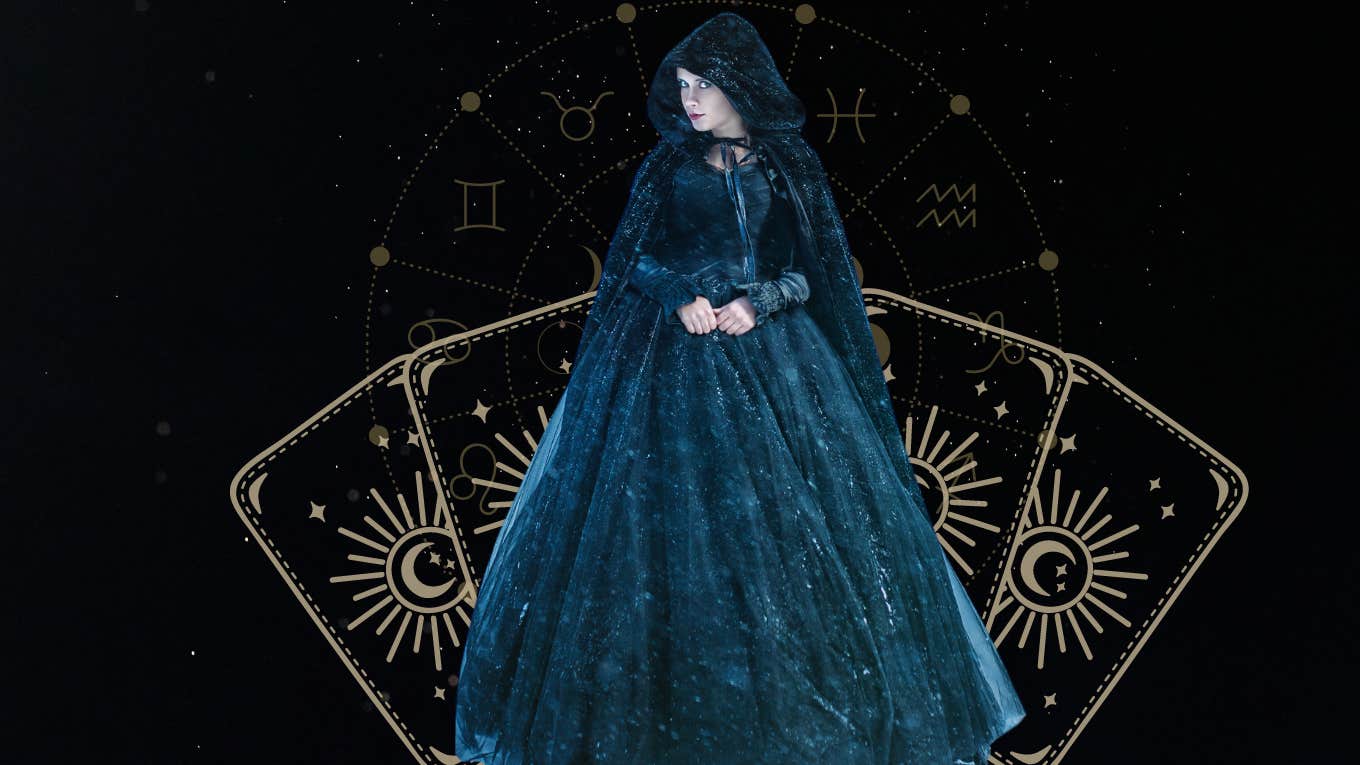 Each Zodiac Sign's Tarot Horoscope For April 29, 2023 daily tarot horoscope for april 29, 2024