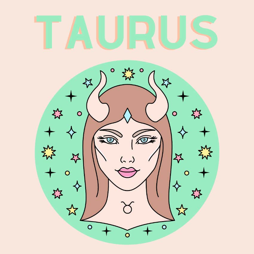 taurus experience relationship shift april 29 may 5 2024