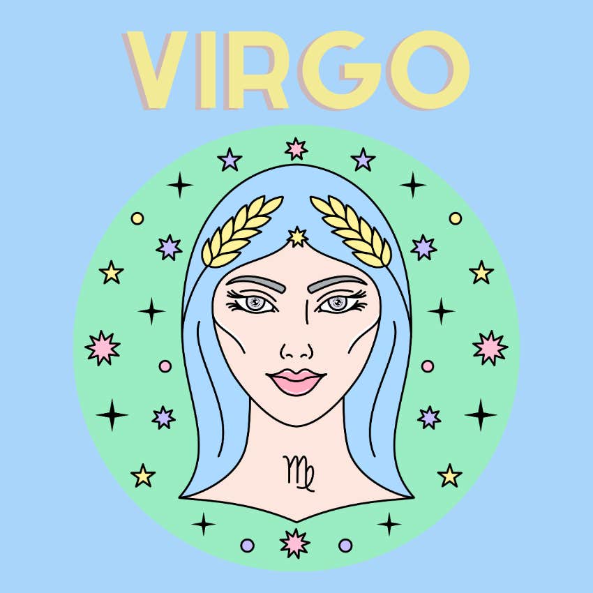 virgo expereince relationship shift april 29 may 5 2024