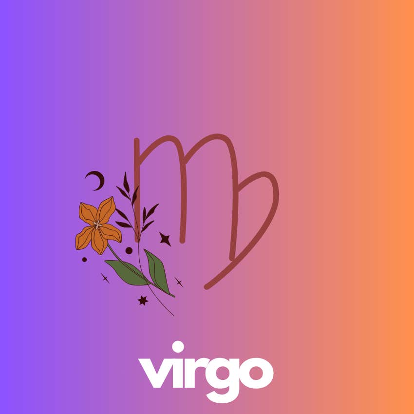 virgo zodiac sign